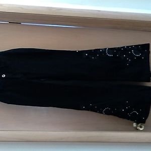 Brazilian roxx size 4